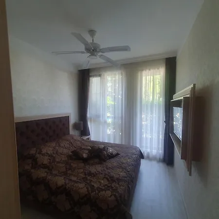 Harmony 11 Grand Słoneczny Brzeg