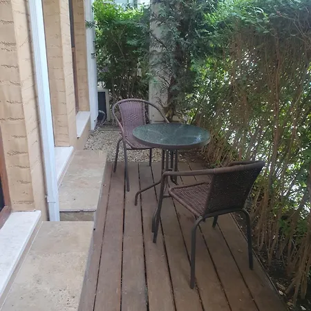 Harmony 11 Grand Hotel apartamentowy *