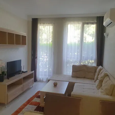 Hotel de apartamente Harmony 11 Grand Sunny Beach