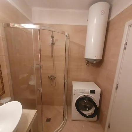 Hotel de apartamente Harmony 11 Grand *
