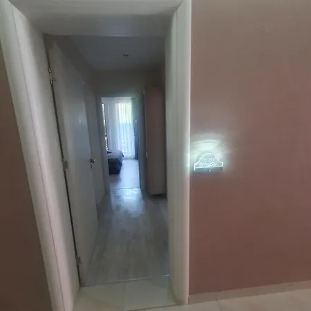 Harmony 11 Grand Hotel apartamentowy *