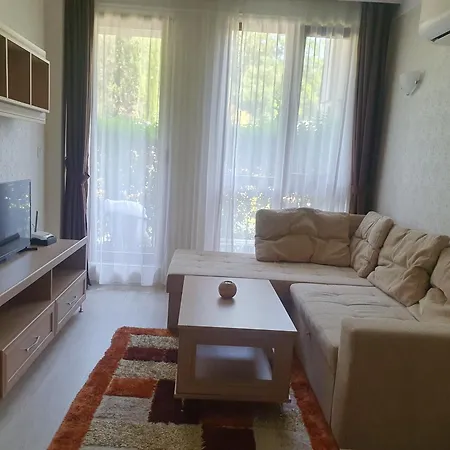 Lejlighedshotel Harmony 11 Grand *