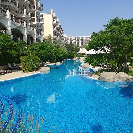 Harmony 11 Grand