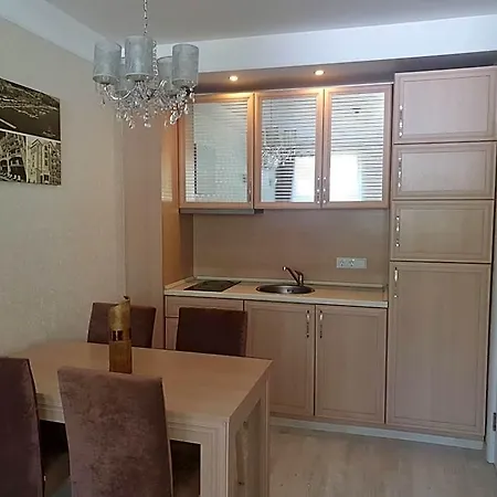 Hotel de apartamente Harmony 11 Grand *
