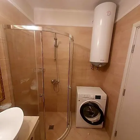 Harmony 11 Grand Hotel de apartamente *