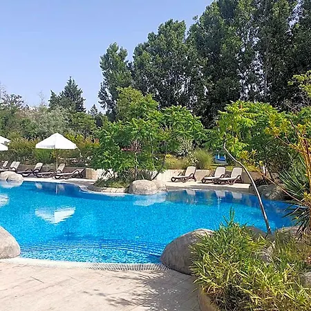 Hotel de apartamente Harmony 11 Grand *