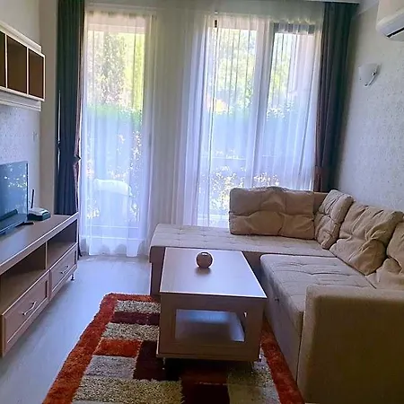 Harmony 11 Grand Sunny Beach