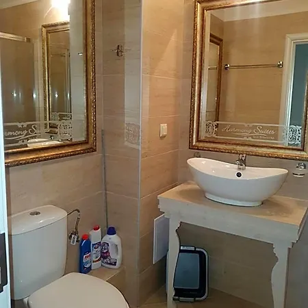 Harmony 11 Grand Hotel de apartamente Sunny Beach