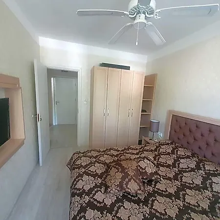 Harmony 11 Grand Hotel de apartamente Sunny Beach