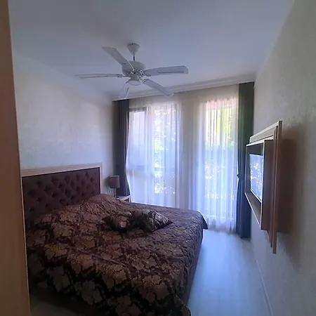 Hotel de apartamente Harmony 11 Grand
