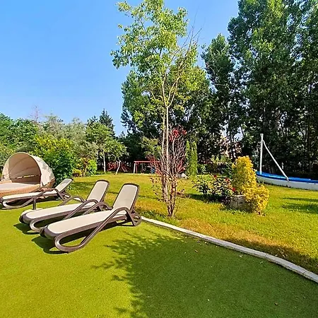 Hotel de apartamente Harmony 11 Grand