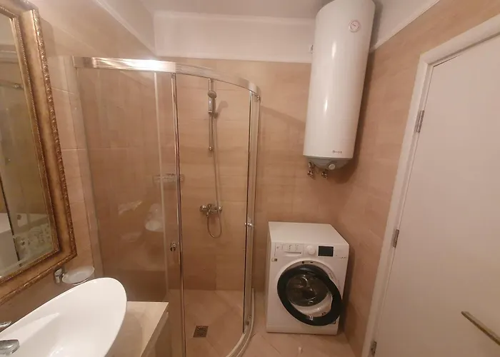 Aparthotel Harmony 11 Grand *