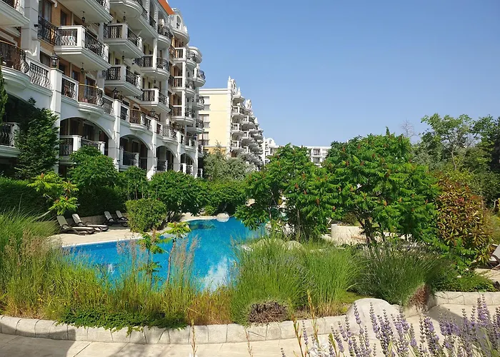 Aparthotel Harmony 11 Grand