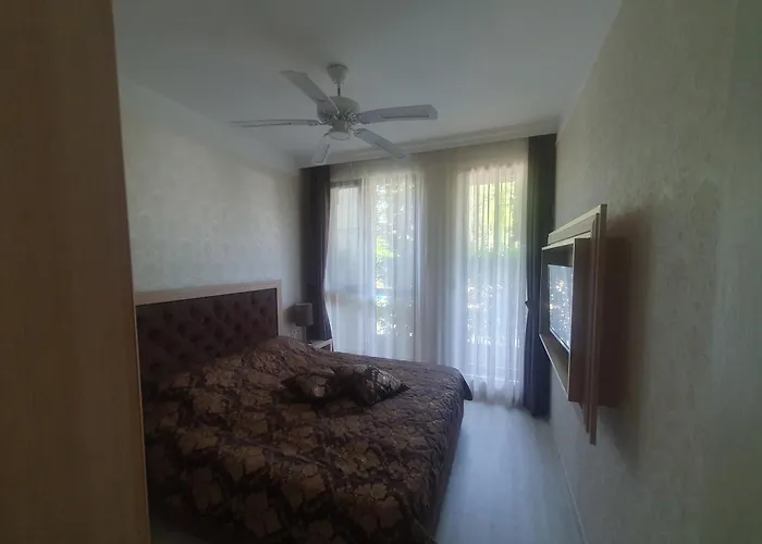 Harmony 11 Grand Słoneczny Brzeg