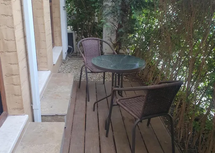 Harmony 11 Grand Hotel apartamentowy *