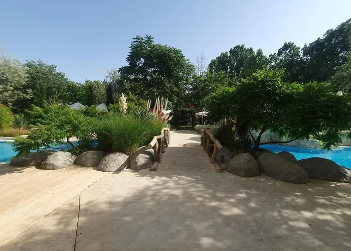 Harmony 11 Grand Słoneczny Brzeg